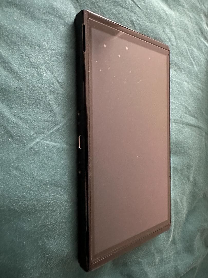 た*ん様 美品 Nintendo Switch 本体 ホワイト/ブラック