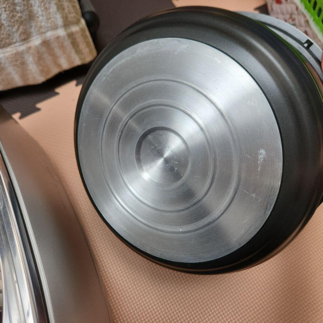 Rinnai 炊飯器 1.98L　2合から10合まで