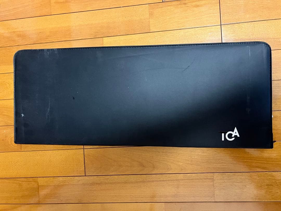 TCA専門学校 カーデザイン用定規