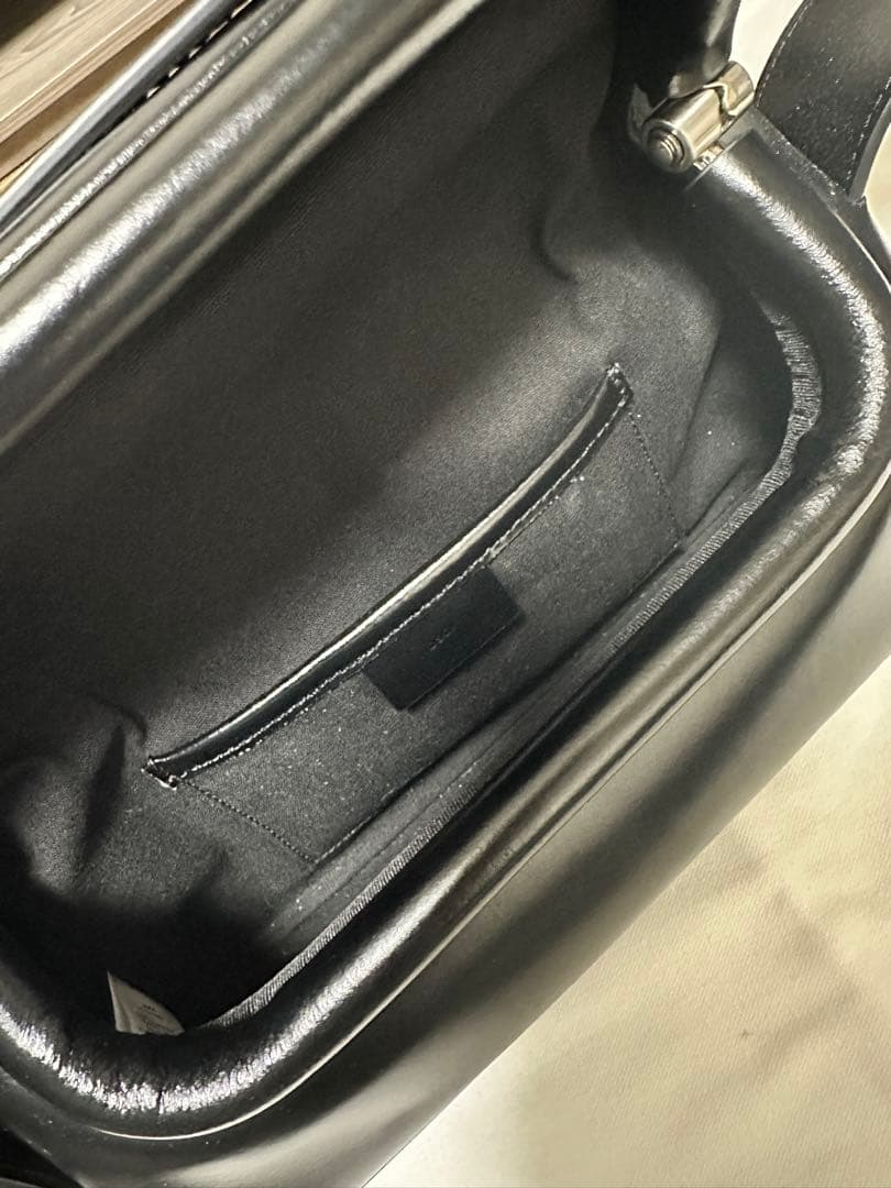 OSOI Folder Brot ショルダーバッグ