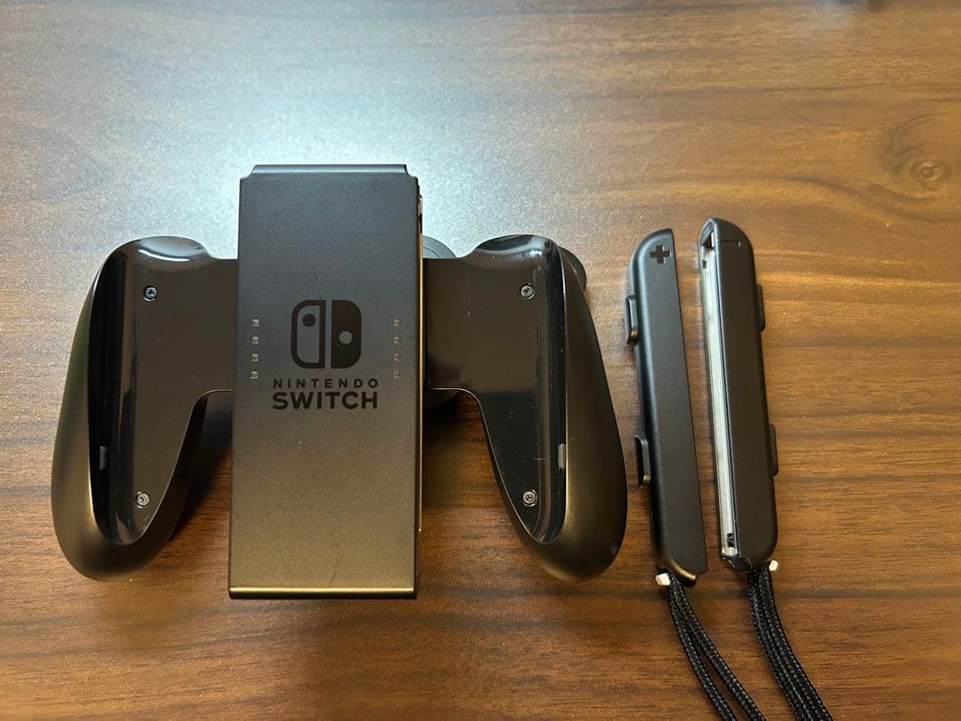 Nintendo Switch 本体 SDカード128GB