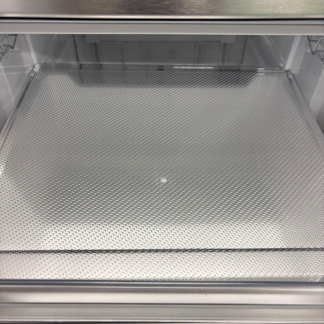 ★97　冷蔵庫　洗濯機　電子レンジ　Haier　家電セット　安い　中古　設置無料