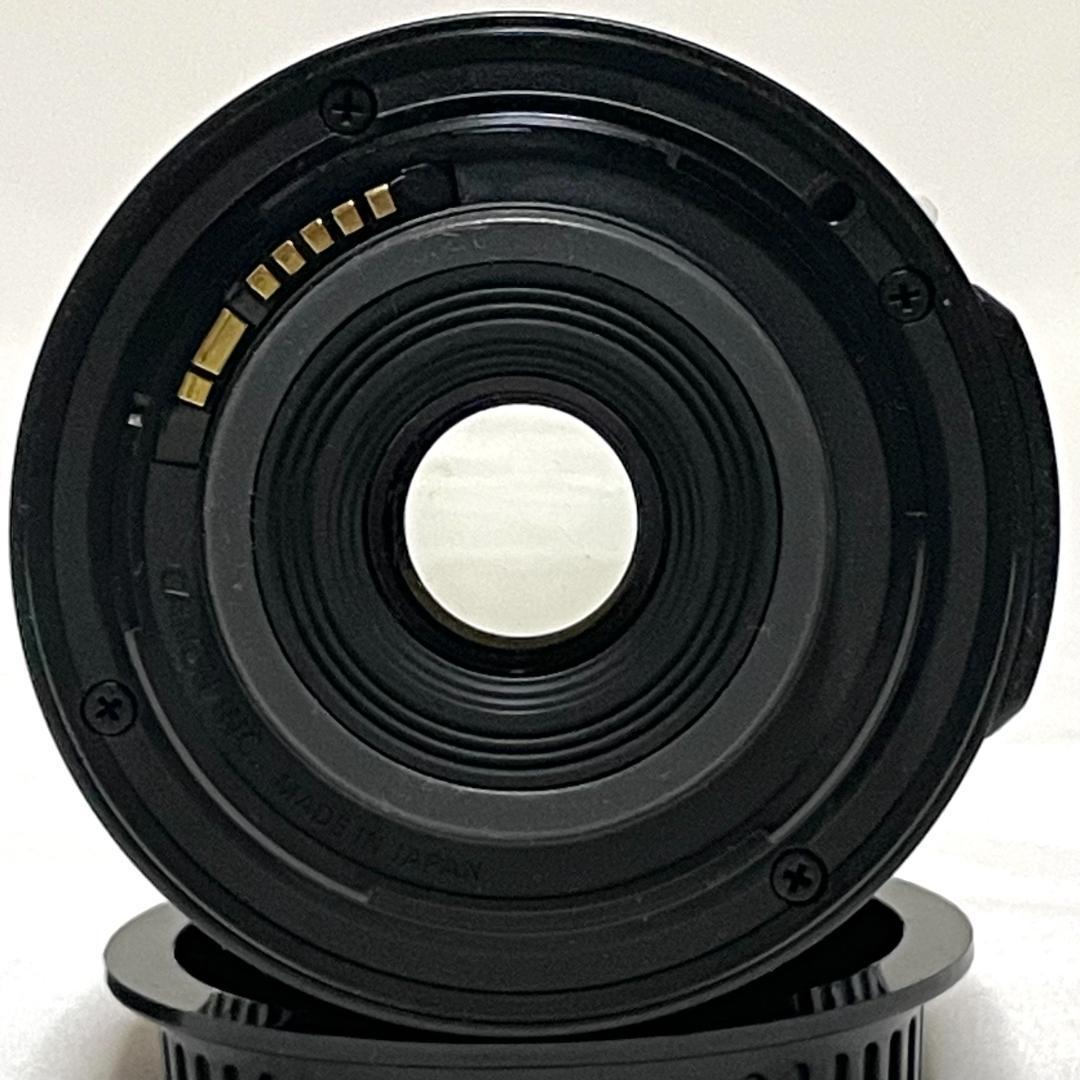 一眼レフ入門に⭐️ Canon EOS Kiss X3 標準ズームレンズセット