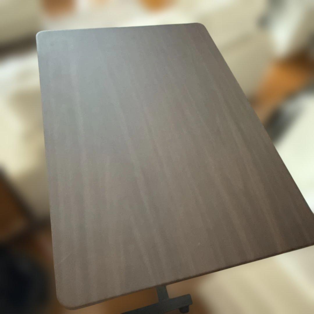 売り切り価格　スタンディングデスク　角度調整可能　昇降式　折りたたみ可