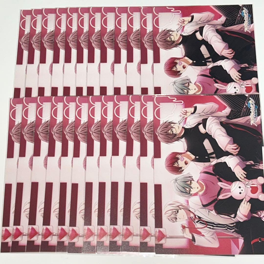 カリスマカフェ/猿川慧/2周年.ジャンボリー/ポストカードu0026チケット