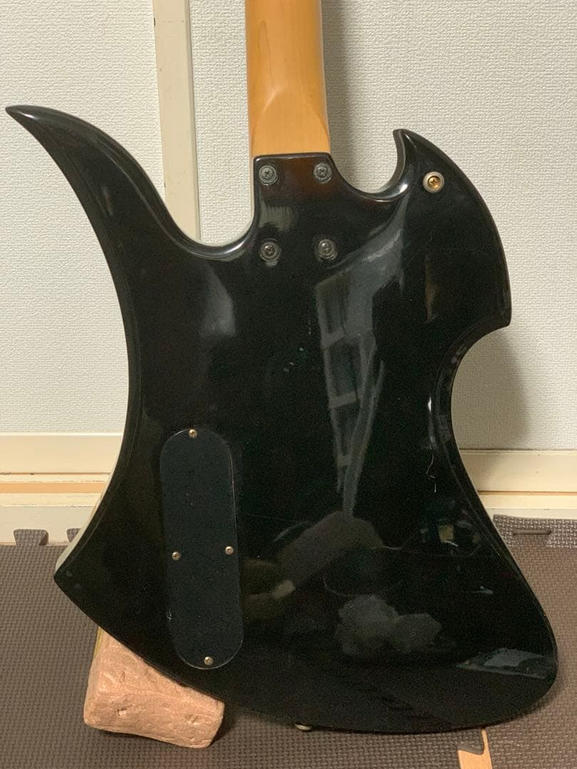 BARCLAY バークレイMockingbird モッキンバード hide 黒