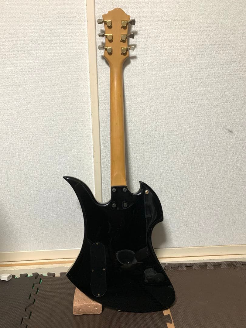 BARCLAY バークレイMockingbird モッキンバード hide 黒