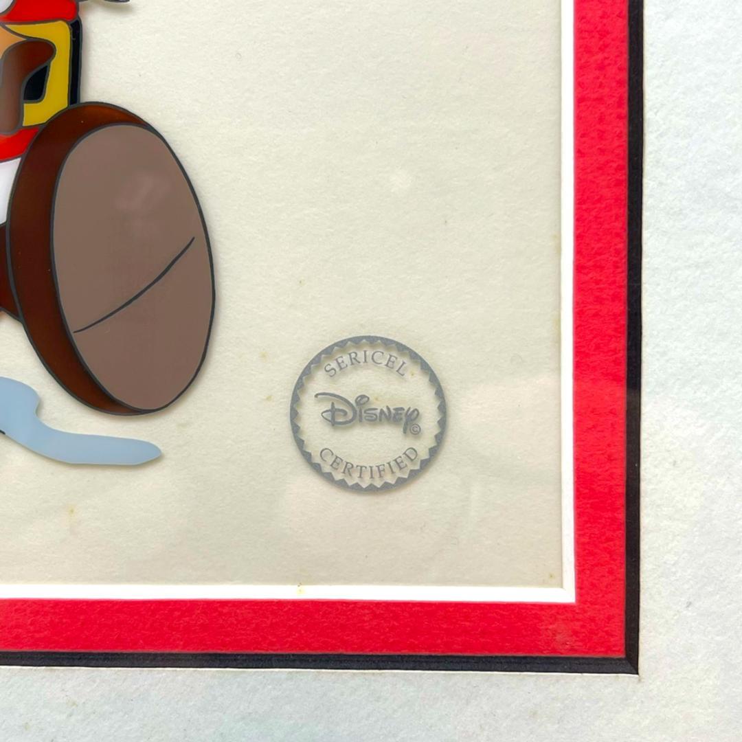 限定★ミッキーマウス サンタミッキー クリスマス プレゼント アートギャラリー