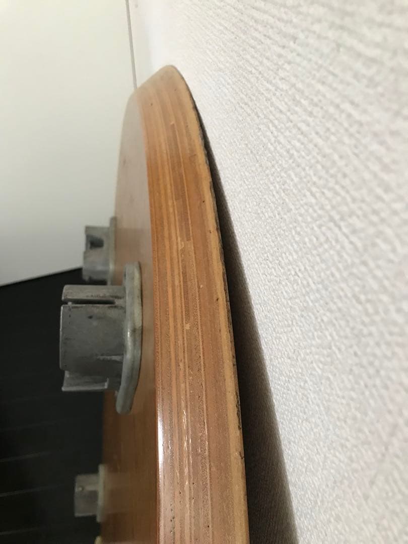 まおさま専用オリジナル円形ダイニングテーブル