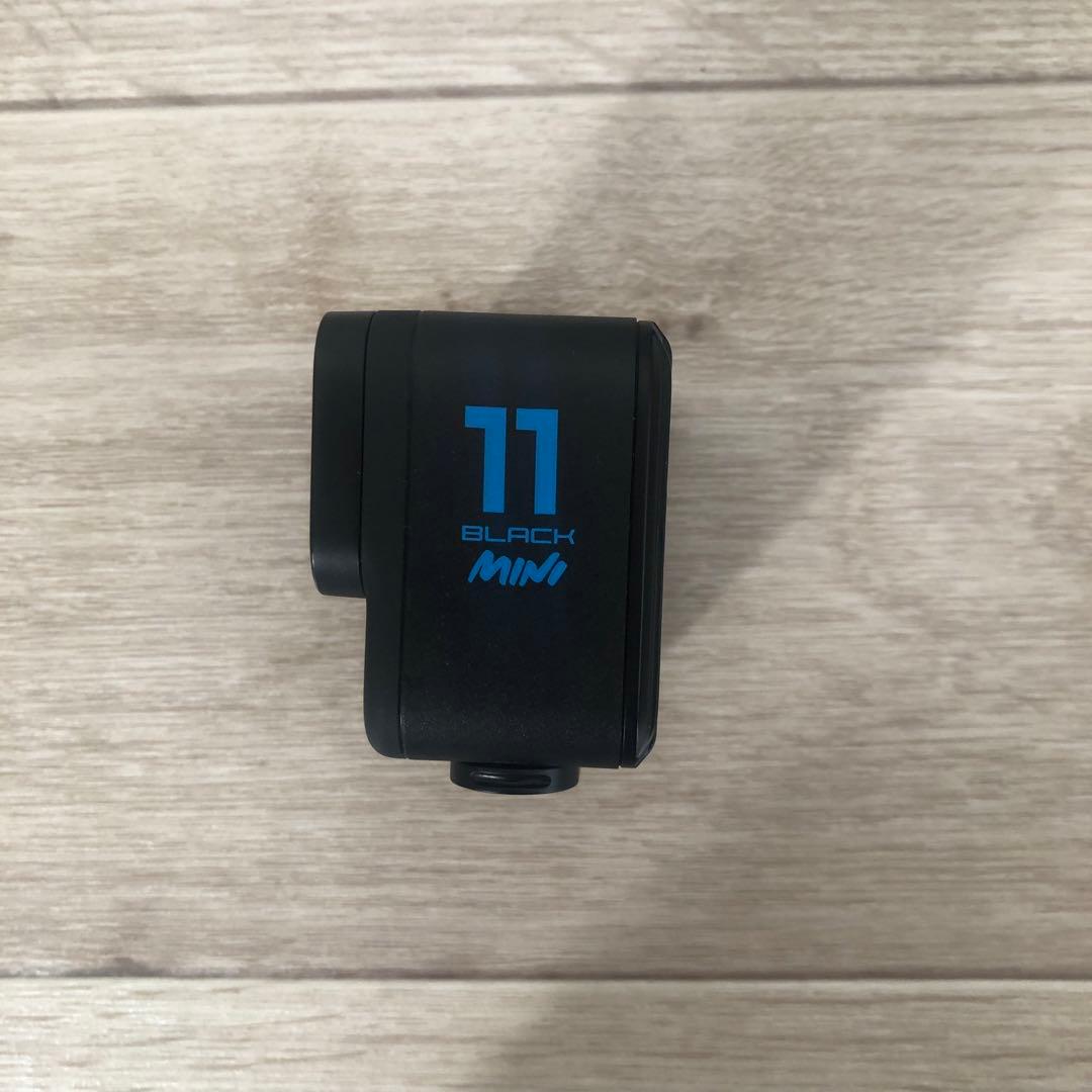 ゴープロ　GoPro HERO11 BLACK mini