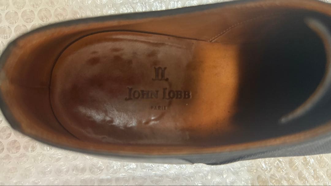 ジョンロブJOHN LOBB 【OXFORD オックスフォード】