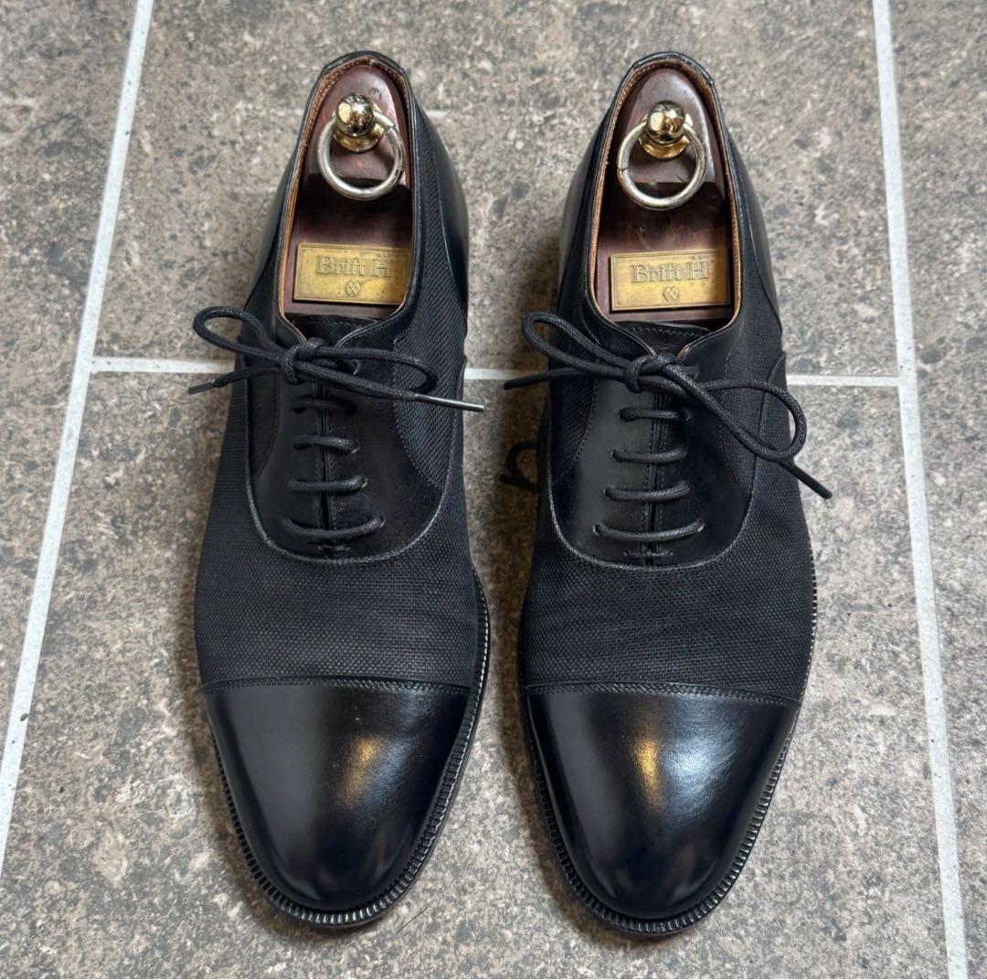 ジョンロブJOHN LOBB 【OXFORD オックスフォード】