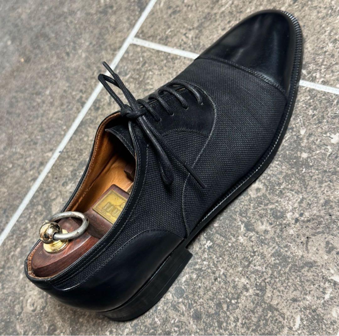 ジョンロブJOHN LOBB 【OXFORD オックスフォード】