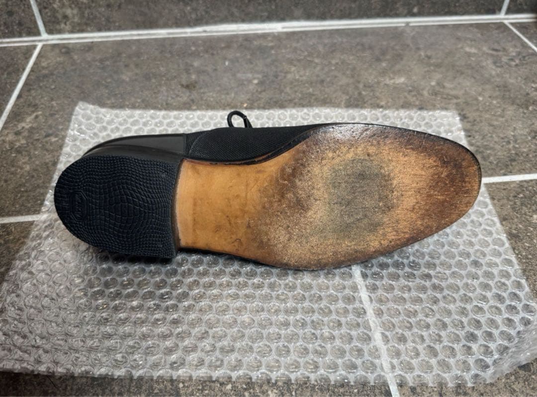 ジョンロブJOHN LOBB 【OXFORD オックスフォード】