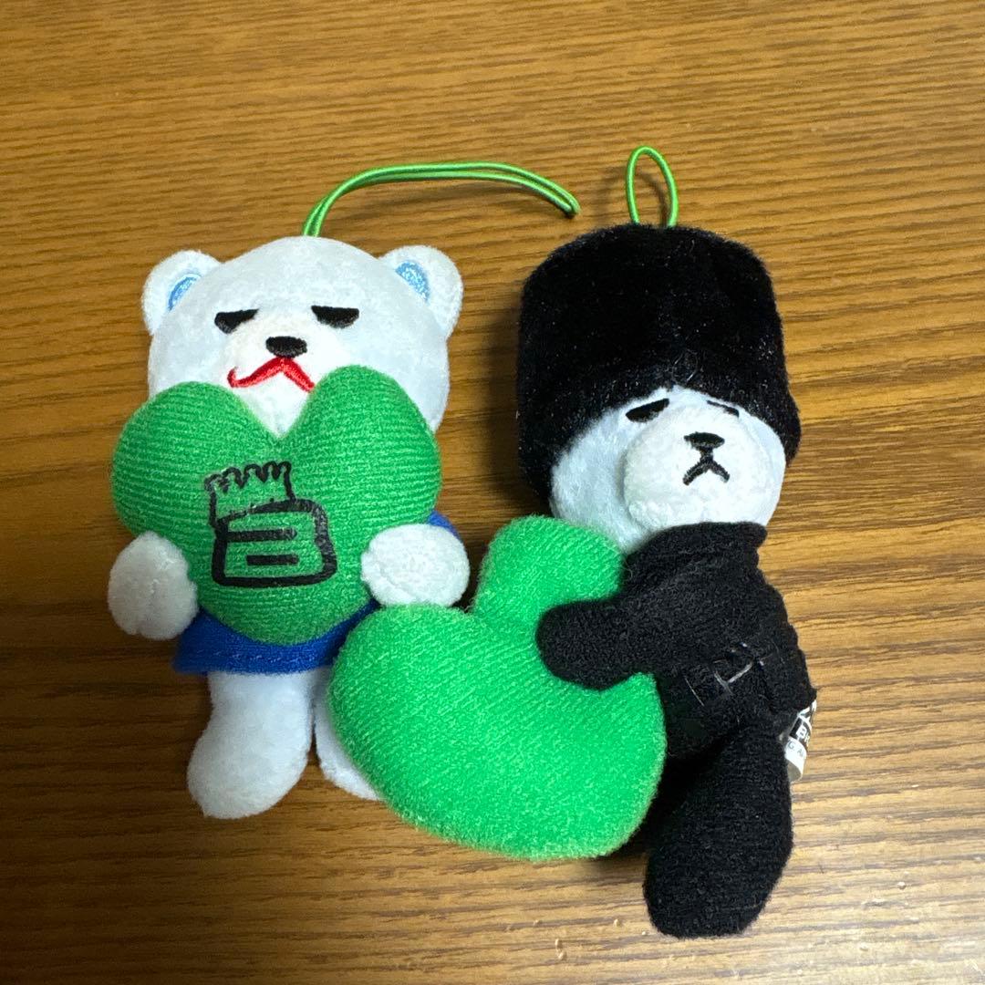 BIGBANG TOP タプ KRUNK - メルカリ