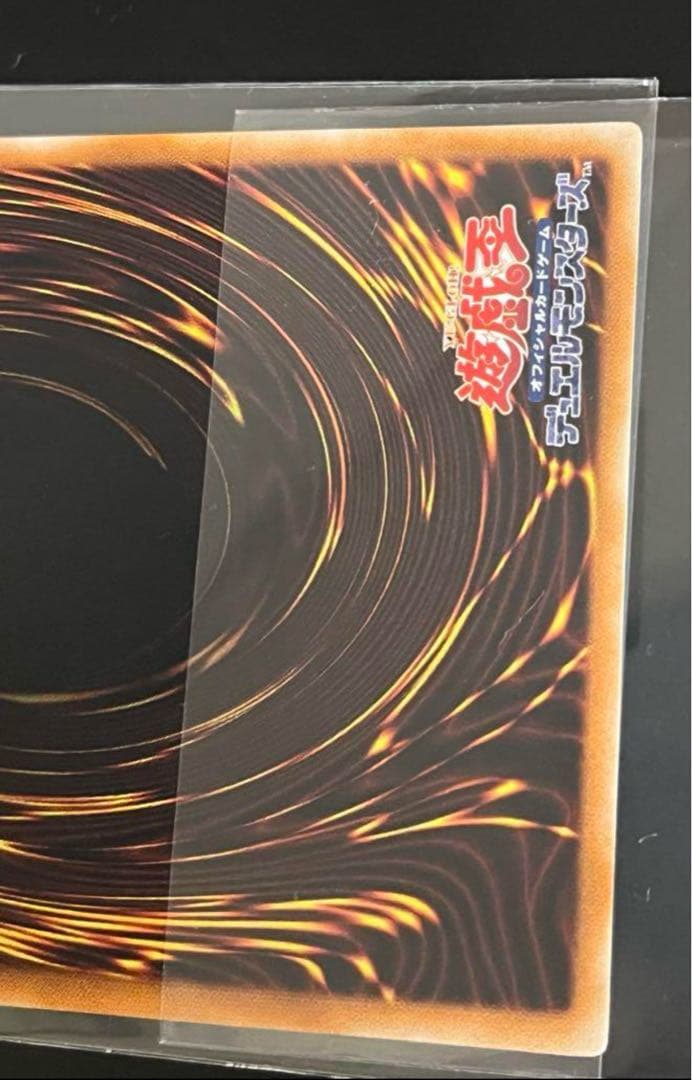 遊戯王　ブラックローズドラゴン