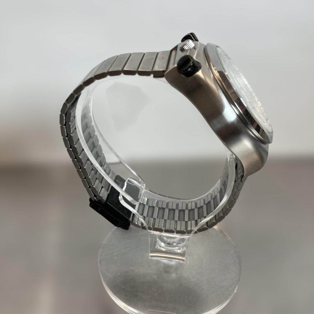 CITIZEN JAM  MADE ツノパンダ クォーツ 腕時計