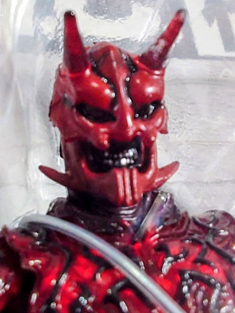 S.I.C.極魂 仮面ライダー電王 新品・未開封品3体セット