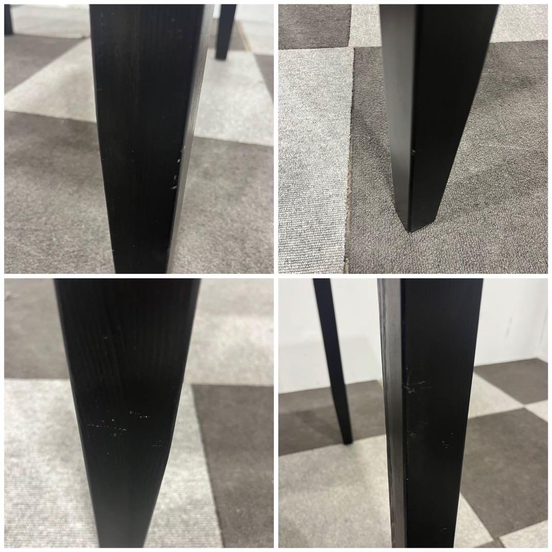 IKEAダイニング テーブル チェア 3点 セット 家具 Fe2080