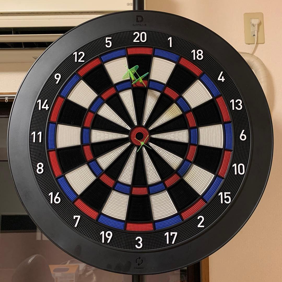 ダーツライブホーム+専用スタンド