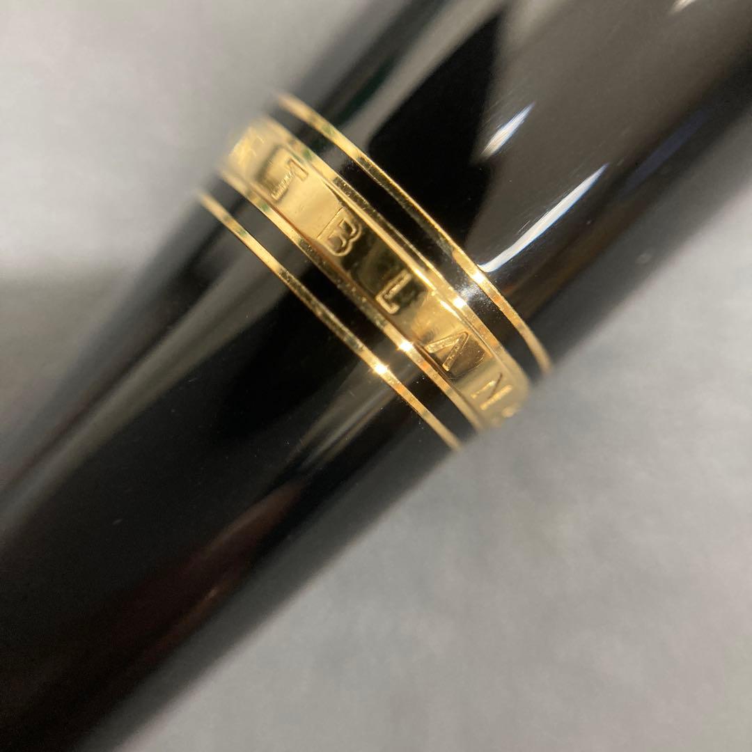 MONTBLANC モンブラン ボエム ルージュ ボールペン 箱付 未使用