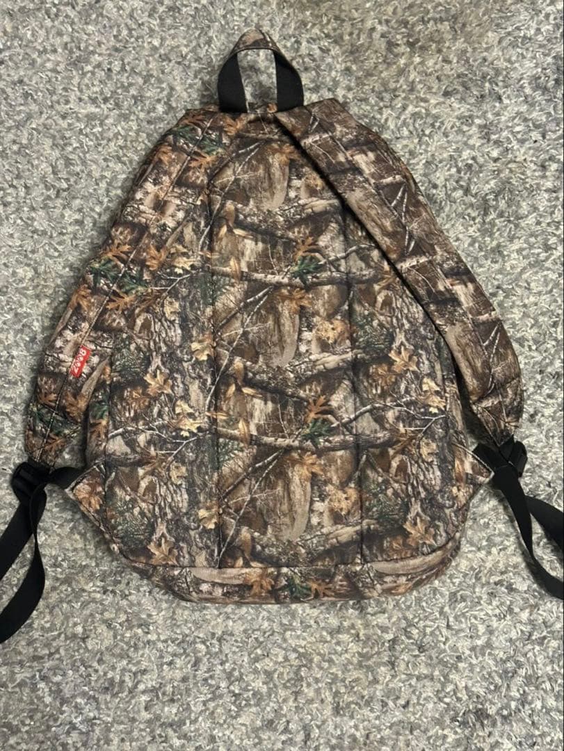 fuckthisindustry 東京POPUP FTI Backpack
