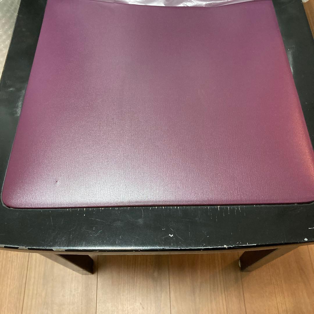 YAMAHA ピアノトムソン椅子