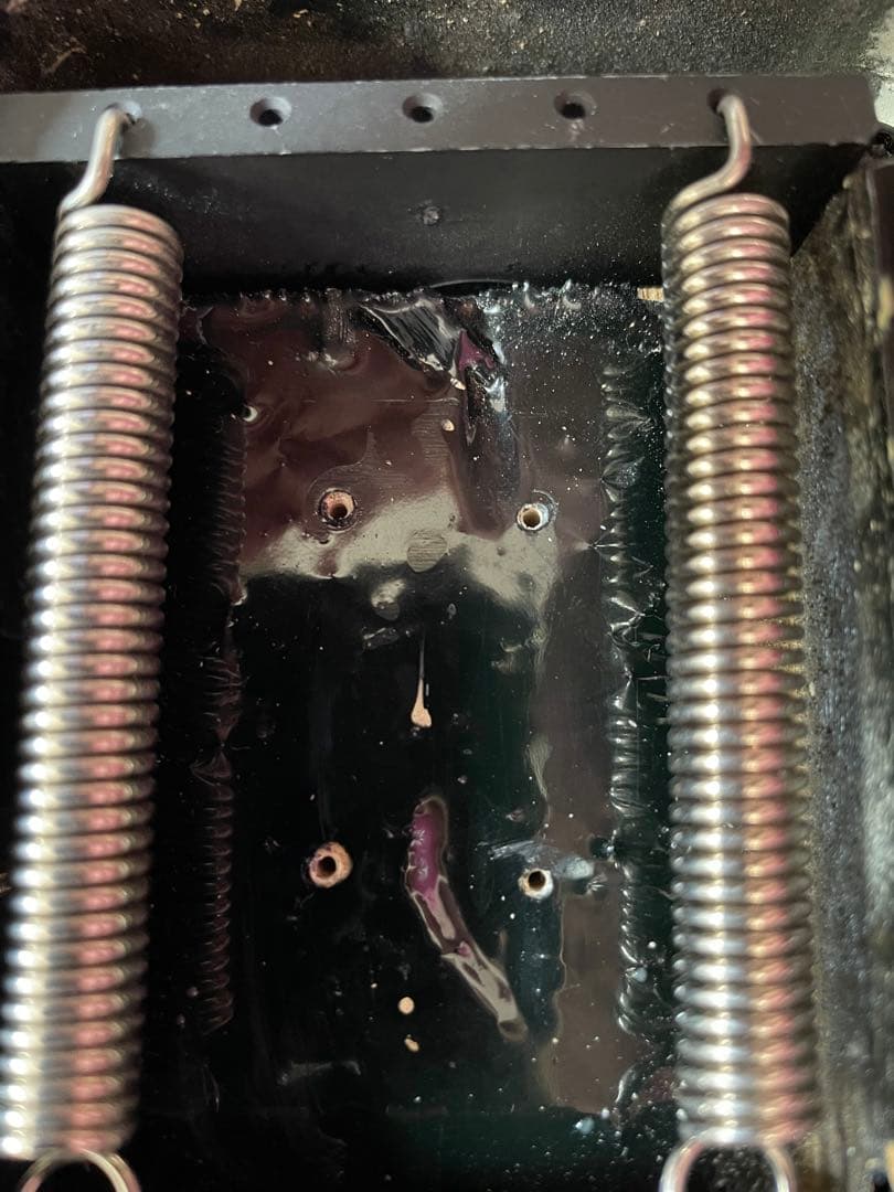 FERNANDES THE FUNCTION ストラト ブラック