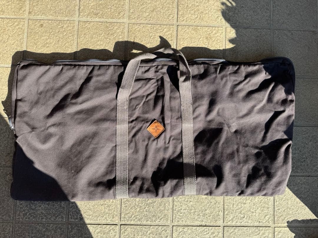 薪グリル　ラージ