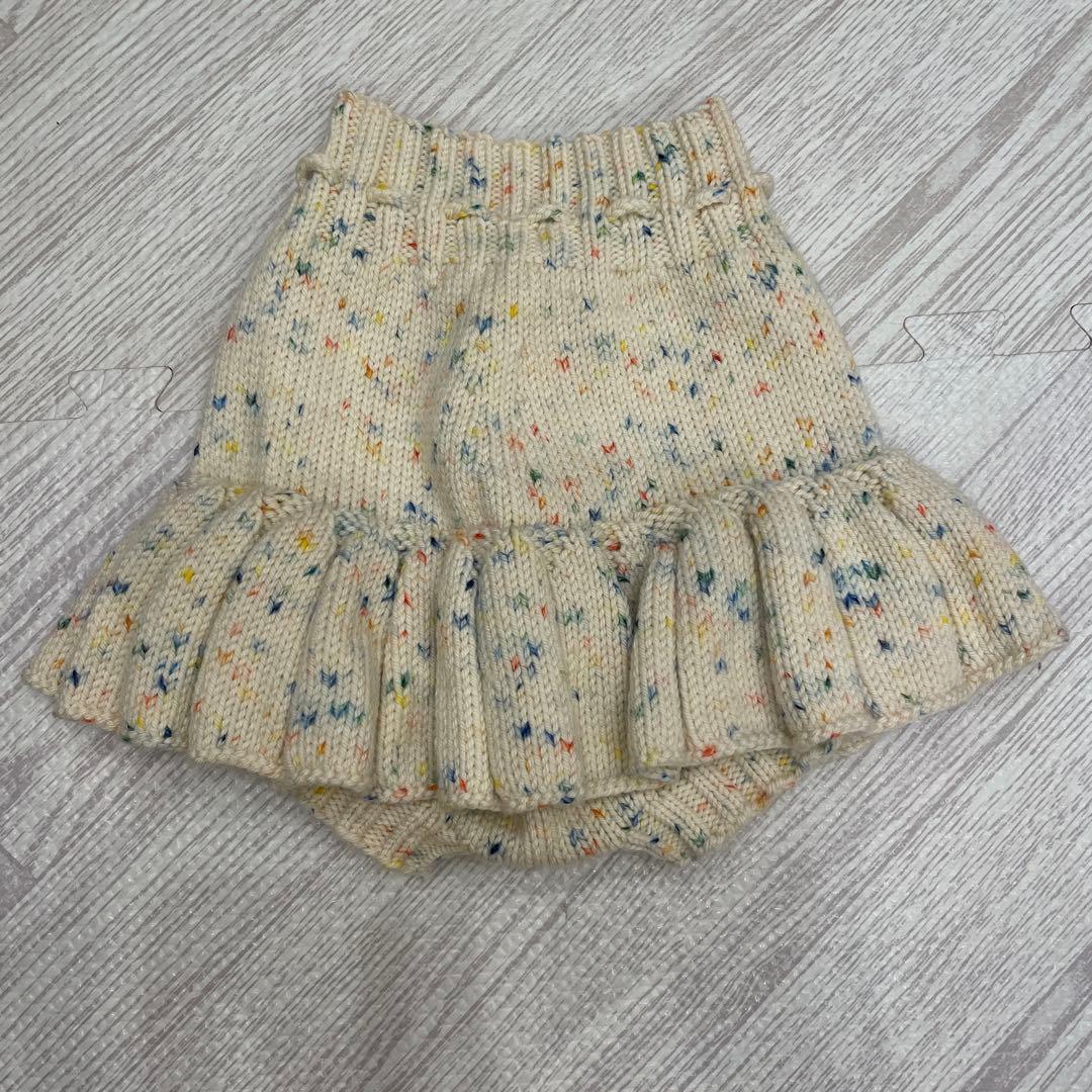 Misha&puff スケポン 3y