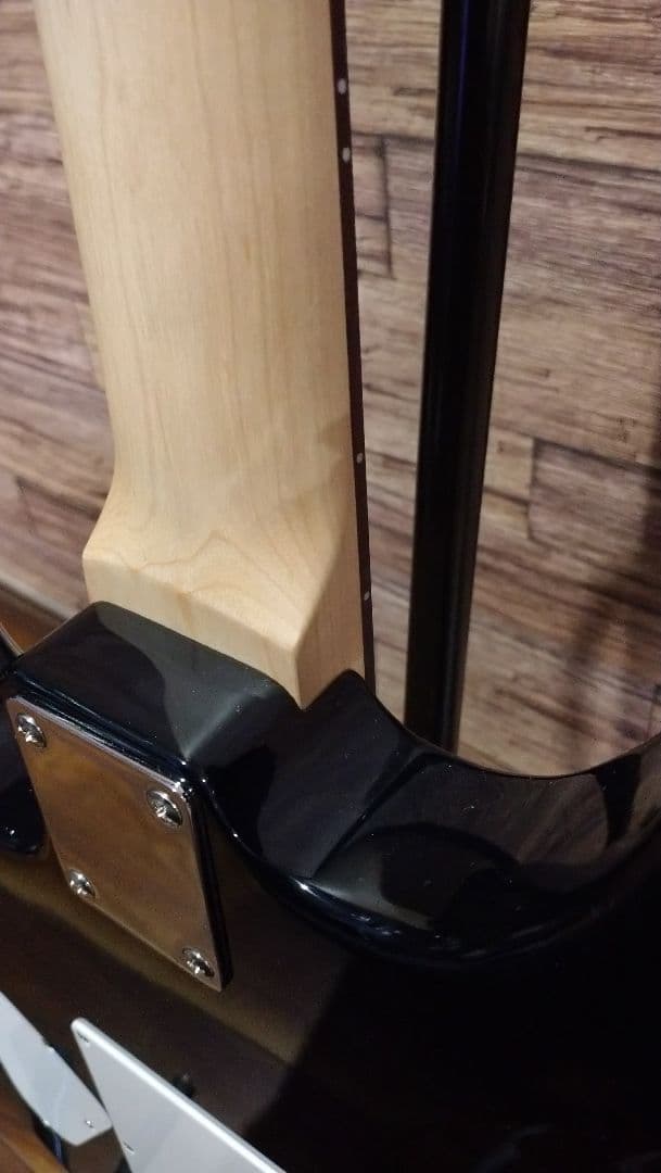 YAMAHA エレキギター PACIFICA 212VFM