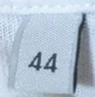 SEVENTEEN ウジ着用 アワーレガシー プリントT 44 - メルカリ