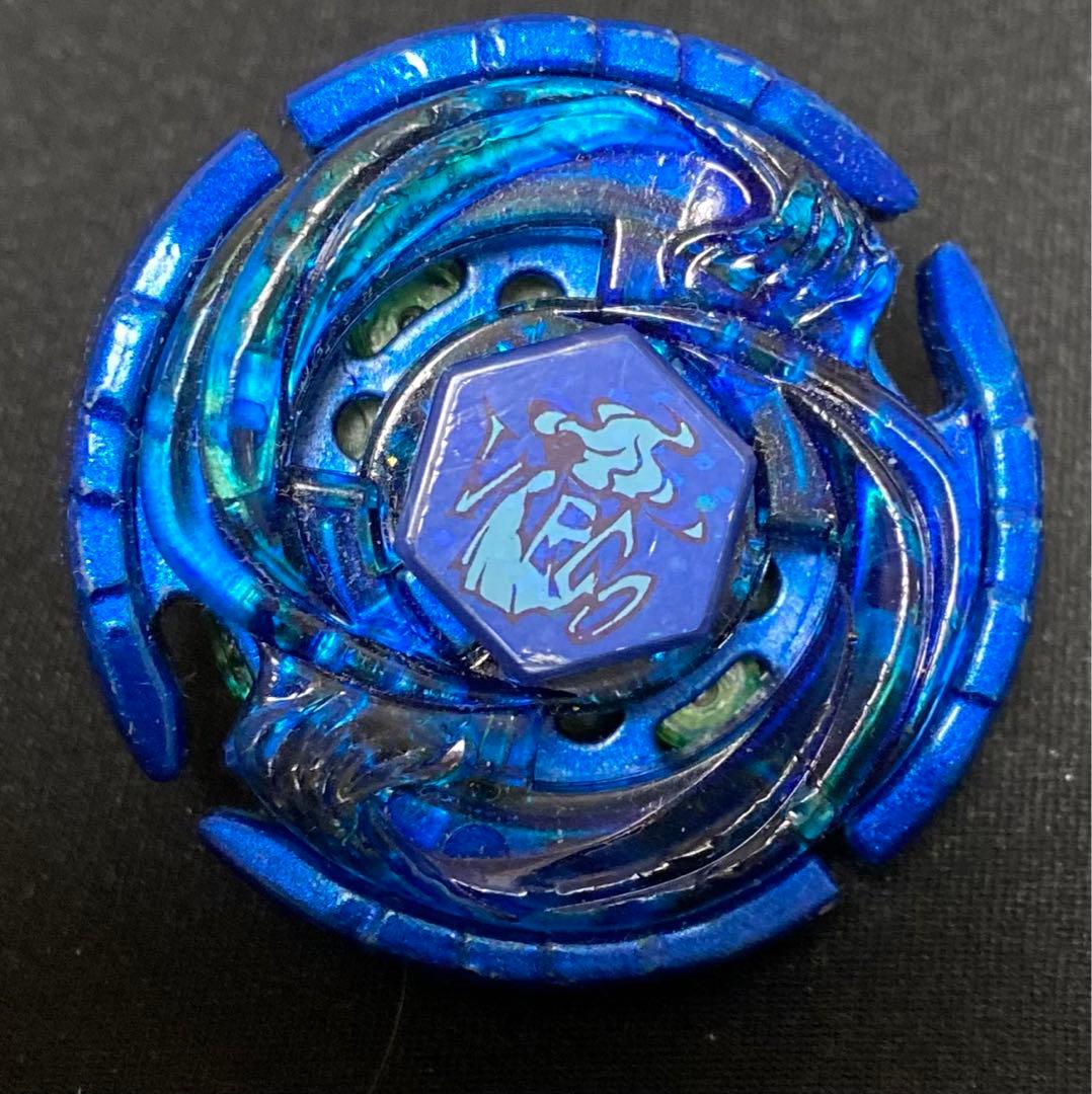 メタルファイトベイブレード アースビルゴ GB145 BS - メルカリ