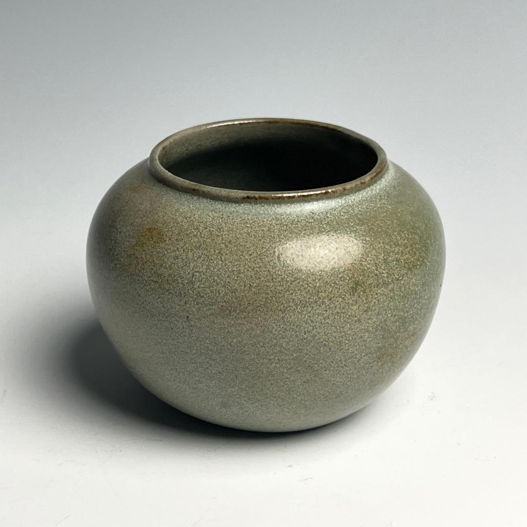 鈞窯 天青釉水洗 中国美術 中国古玩 ss14