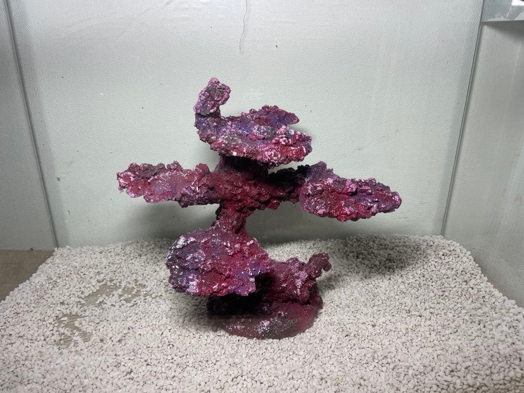 人工ライブロック R66 アク抜き済み安心塗料使用 人工ライブロック