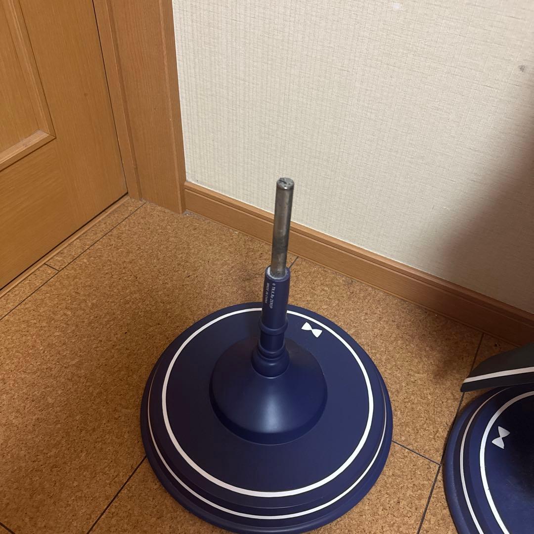 Re:ゼロから始める異世界生活。レム胸像。リゼロ。