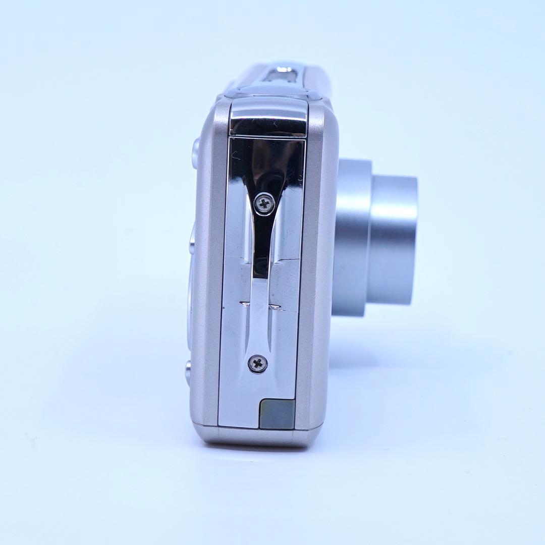 スマホ転送セット】PENTAX OPTIO E70 オールドコンデジ