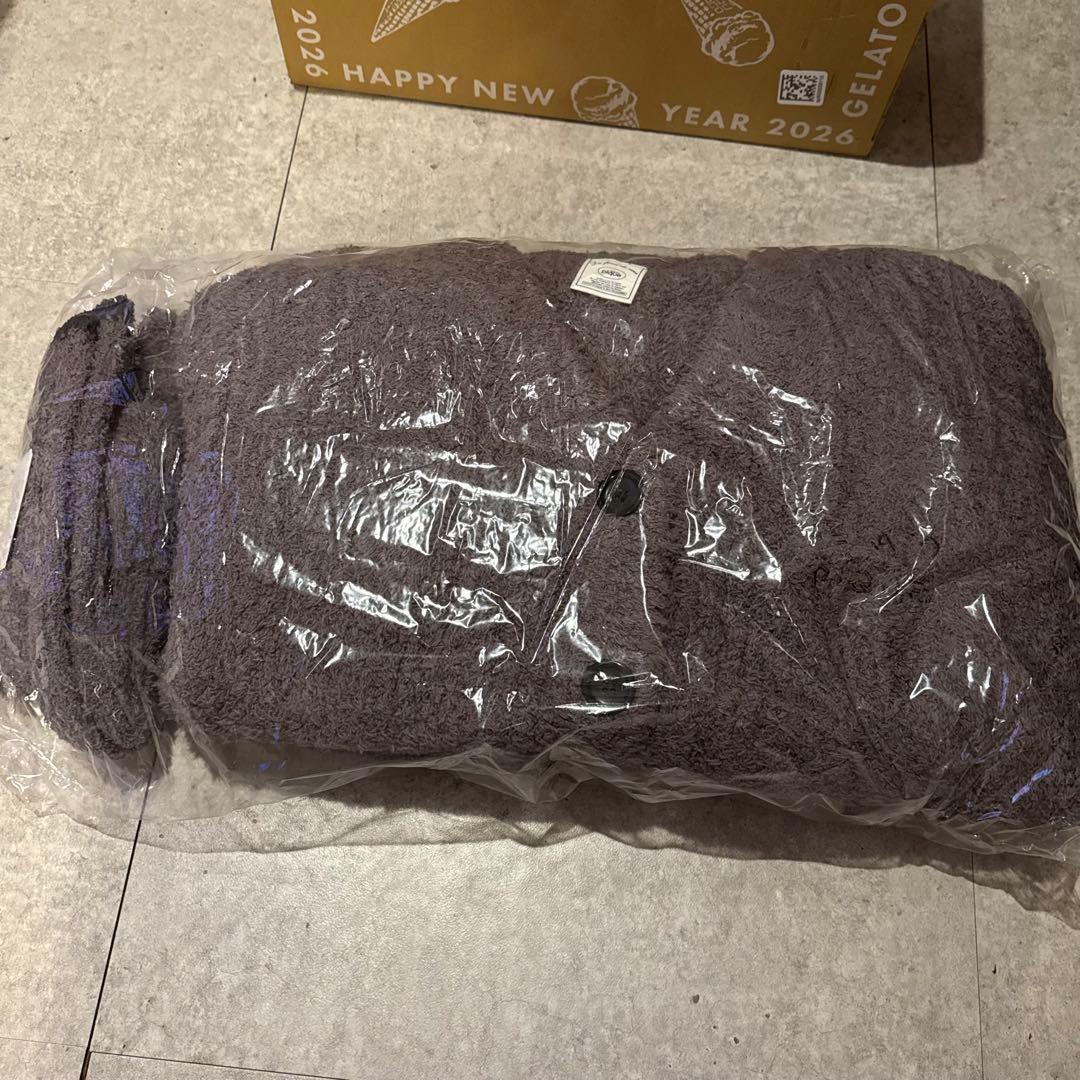 全セット！ジェラートピケ福袋B2026ルームウエア部屋着だる着ジェラピケ