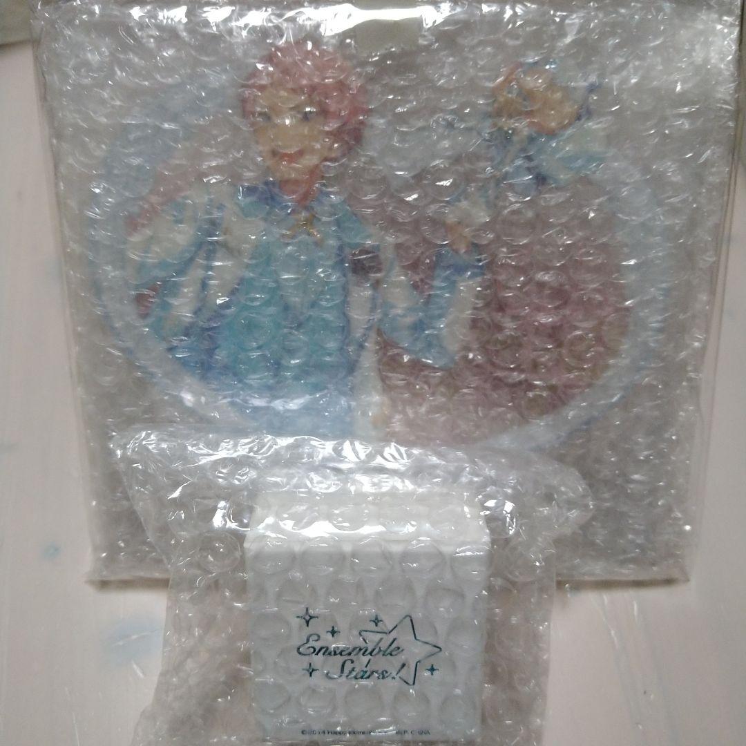 あんスタ　中国限定　4周年　誓約 アクスタ 斎宮宗　一番アクセ　リング　セット