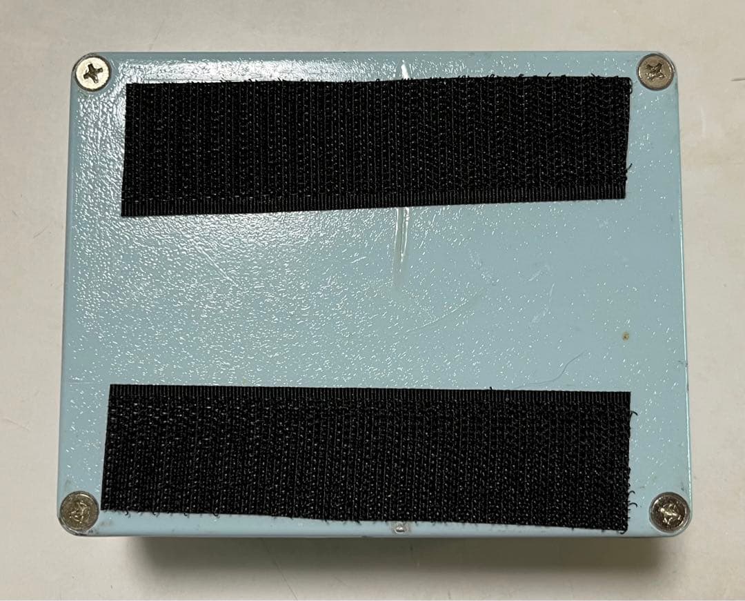 BJFE Baby Blue Deluxe 伝説のオーバードライブ