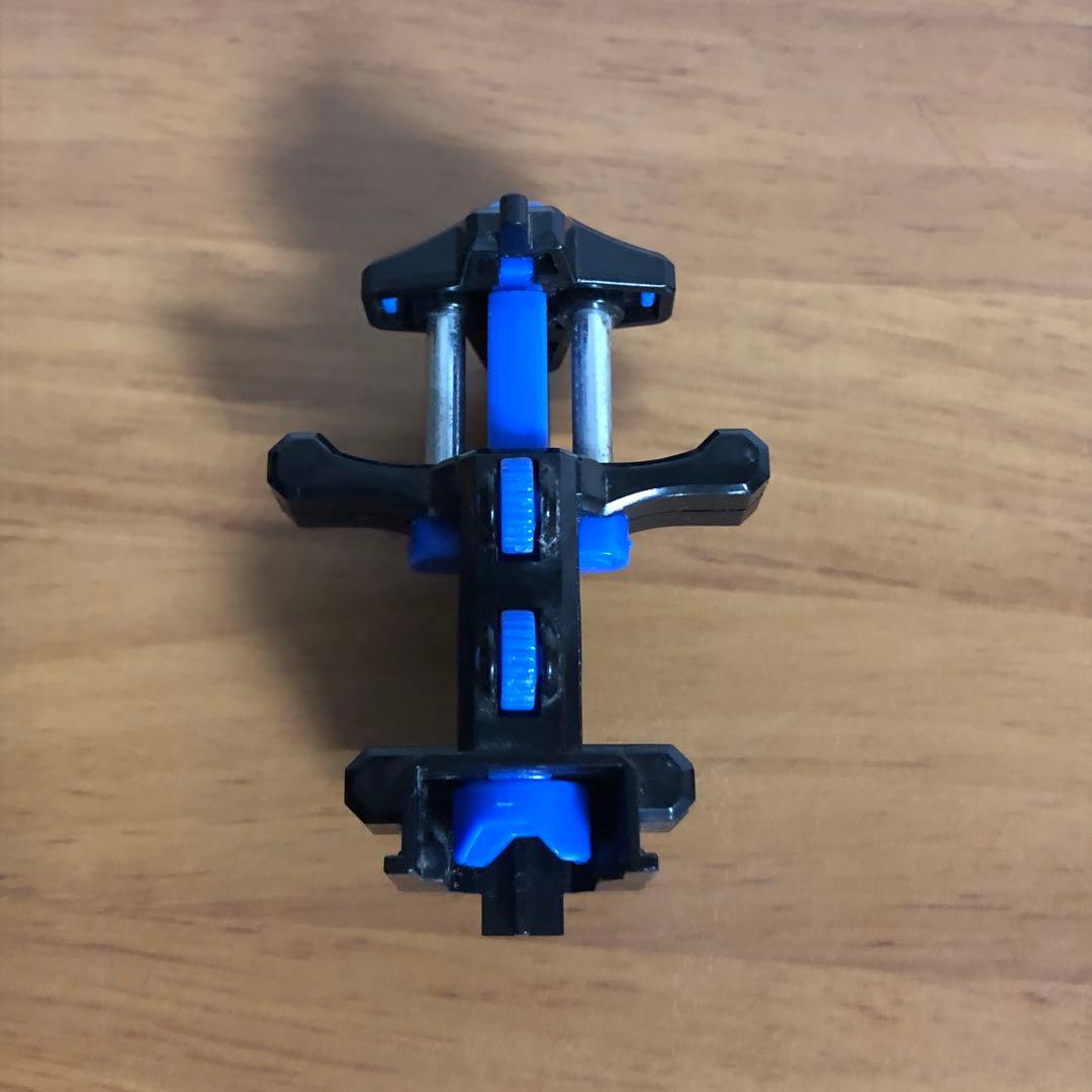 1999年 コンバットフェニックス　メガキャノンウイング　ＥＸローラートリガー