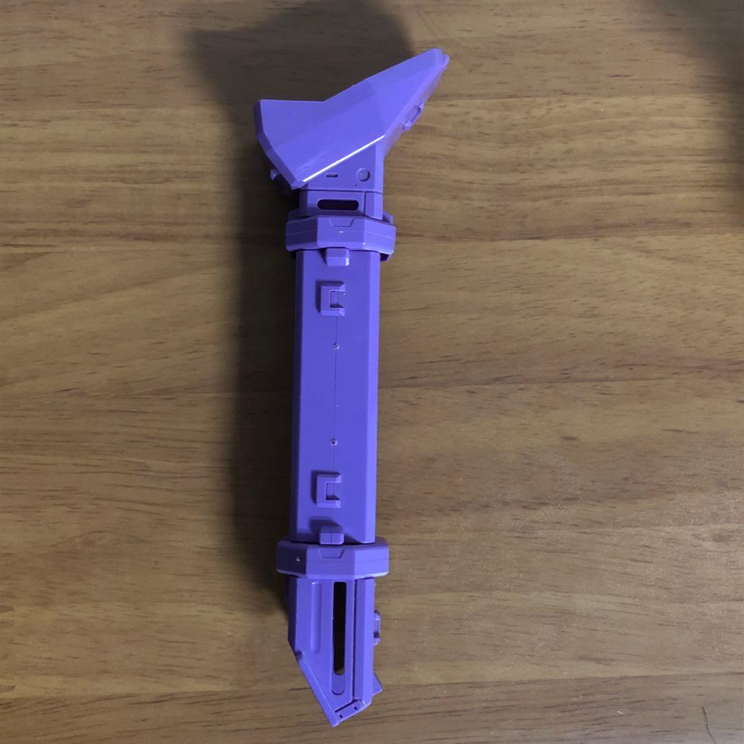 1999年 コンバットフェニックス　メガキャノンウイング　ＥＸローラートリガー