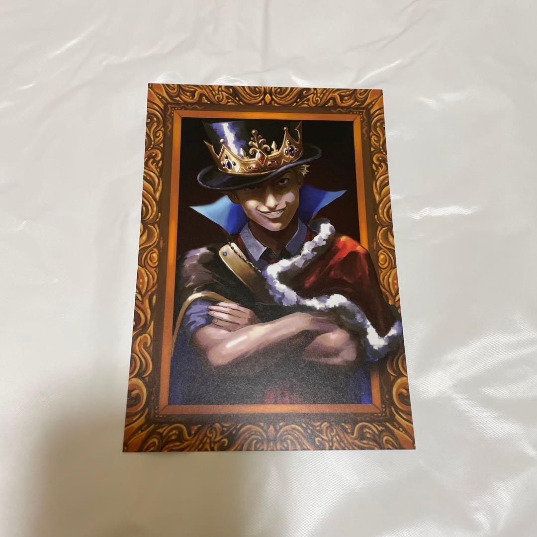 我々だ インパクト・ユー！ コネシマ ポストカード - メルカリ