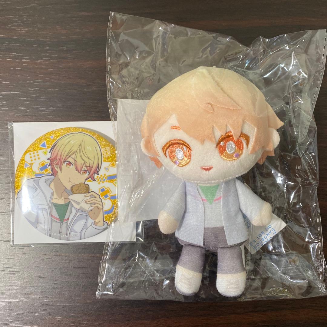 劇場版 プロセカ はぴこれ くじ 天馬司 セット - メルカリ