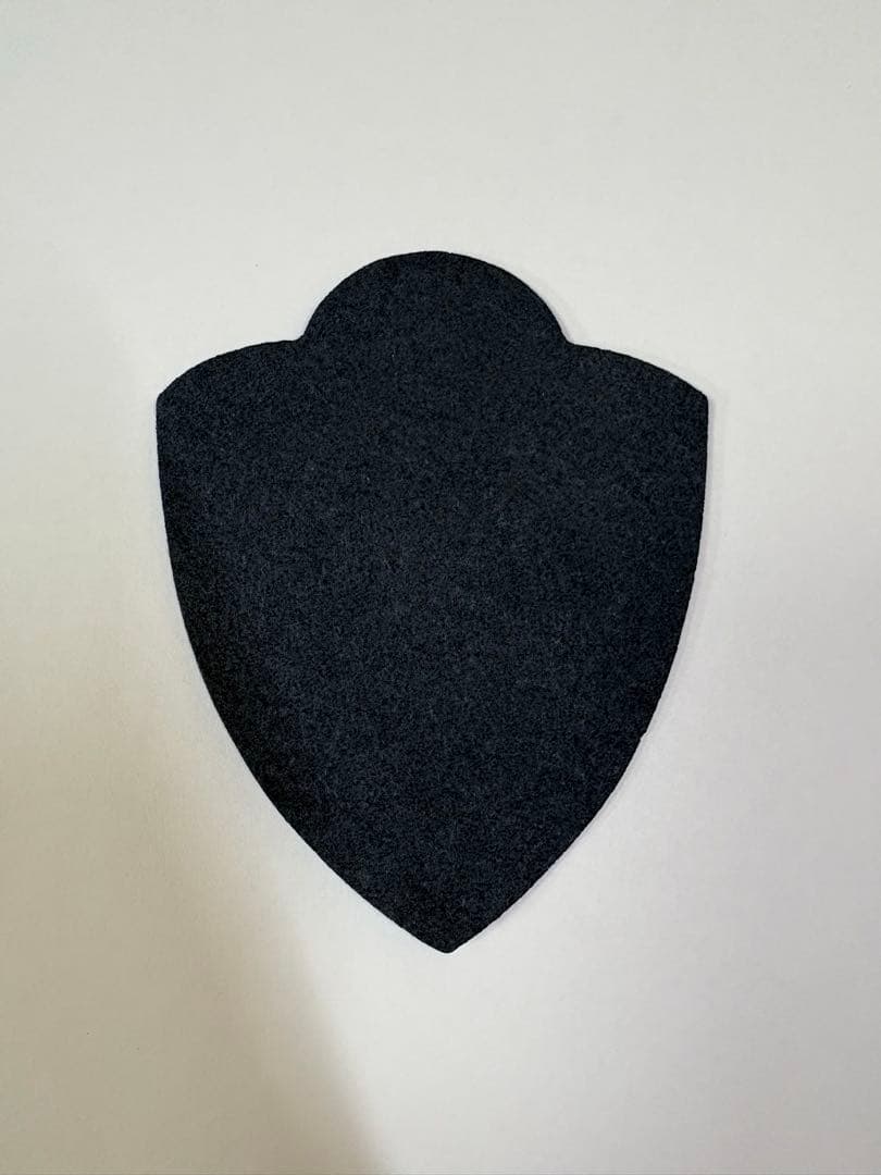 首都型 撮影用 レプリカ シリコンワッペン - メルカリ