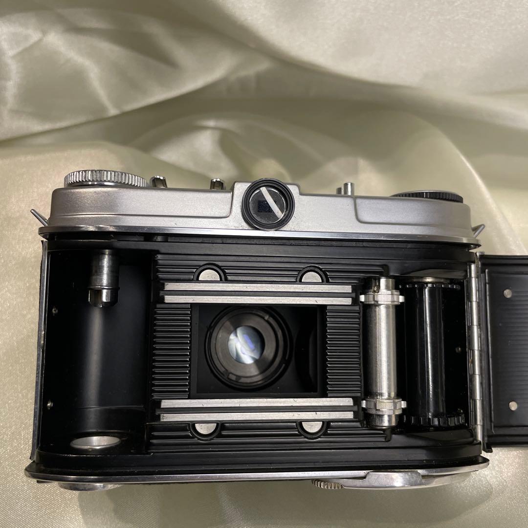1950S Kodak レチネッテ＋シュナイダークロイツナッハF3.5 45mm - メルカリ