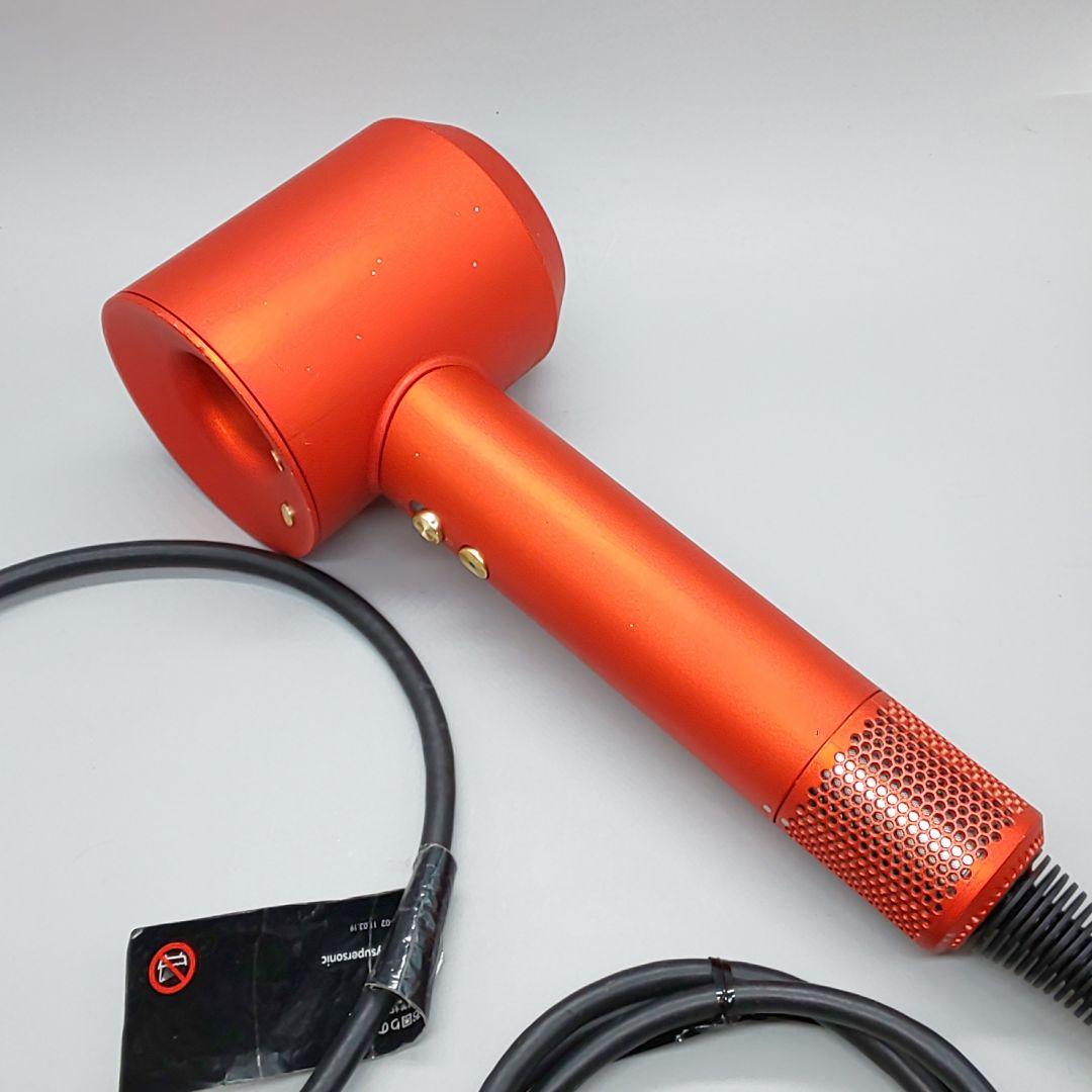 ※ダイソン dysonドライヤー HD08《国内正規品・風量新品同様》47