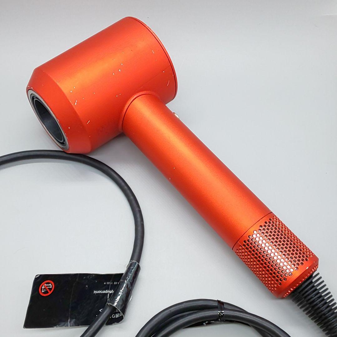 ※ダイソン dysonドライヤー HD08《国内正規品・風量新品同様》47