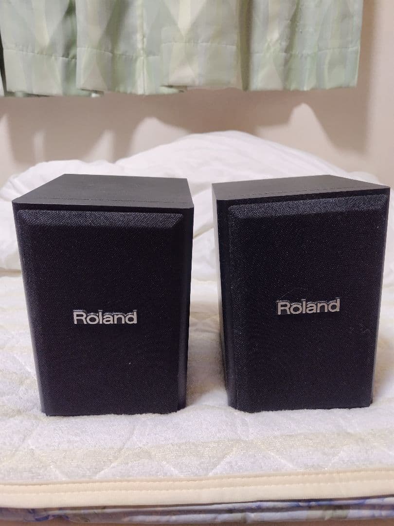 ローランド Roland CM-220 CUBE MONITOR 2.1ch