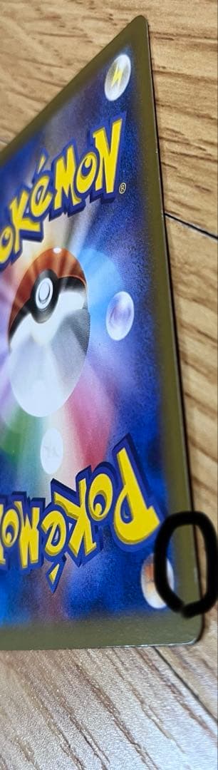 日本代表のピカチュウ